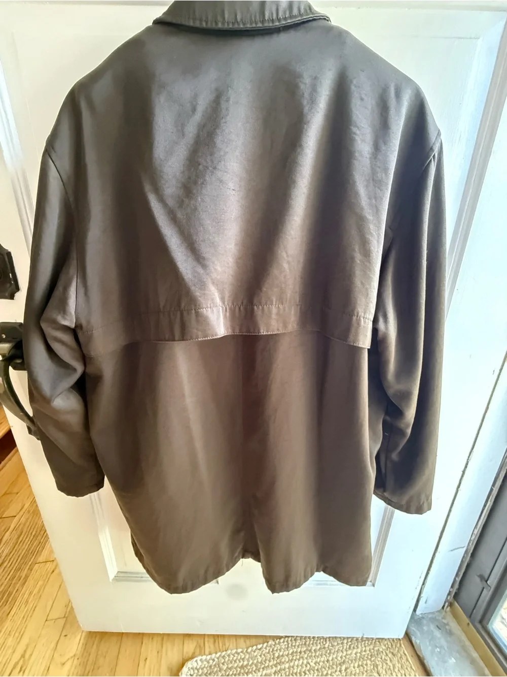 London Fog versatile men